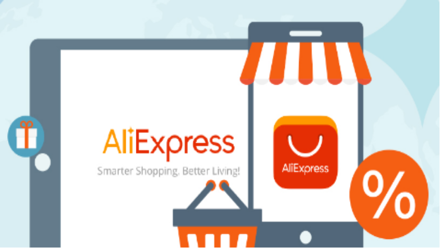 ali express online shopping website