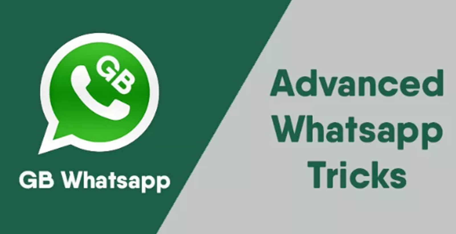 how to download gb whatsapp