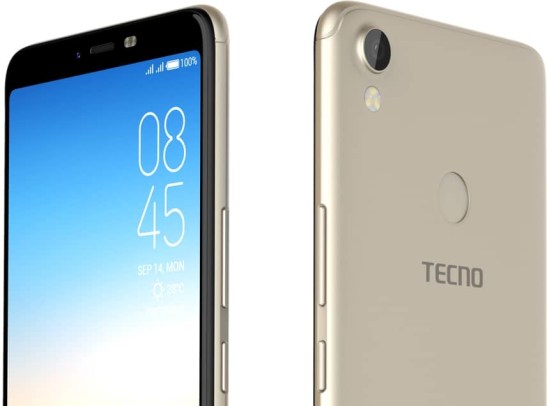 What You Need To Know About Tecno's New Spark 10 Series Targeting Gen Z