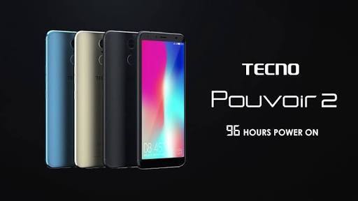 Смартфон techno pouvoir 2 обзор