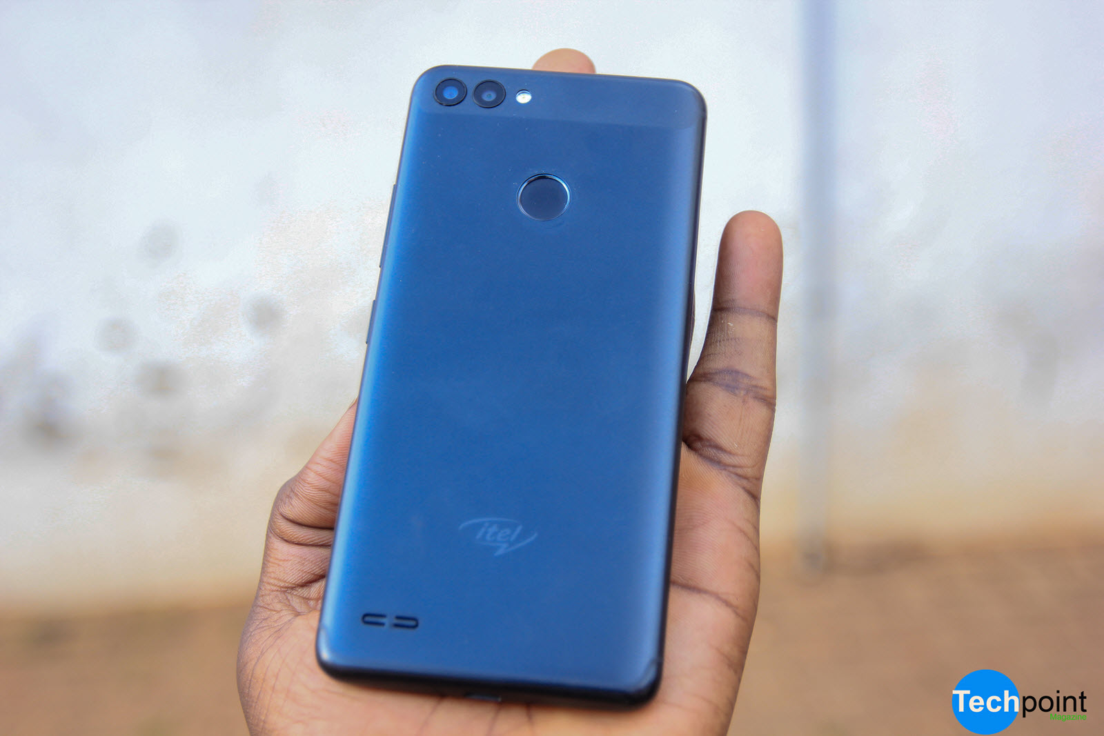 itel s13 review