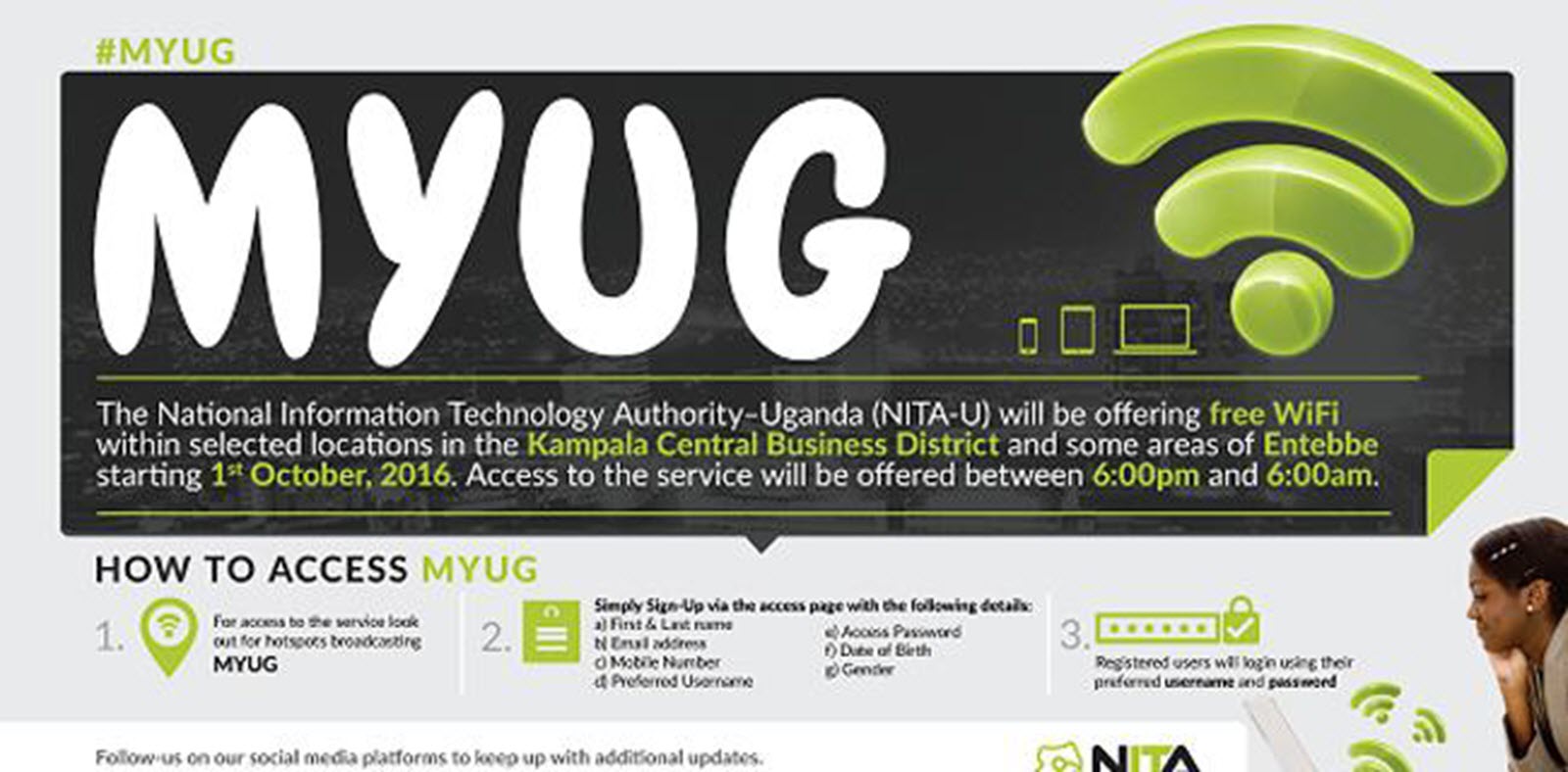 nita uganda free my ug wifi
