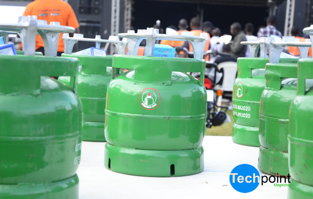 Stabex Gas Prices The cheapest Gas Cylinders you can buy in Uganda
