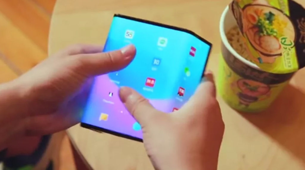 cheapest foldable phone