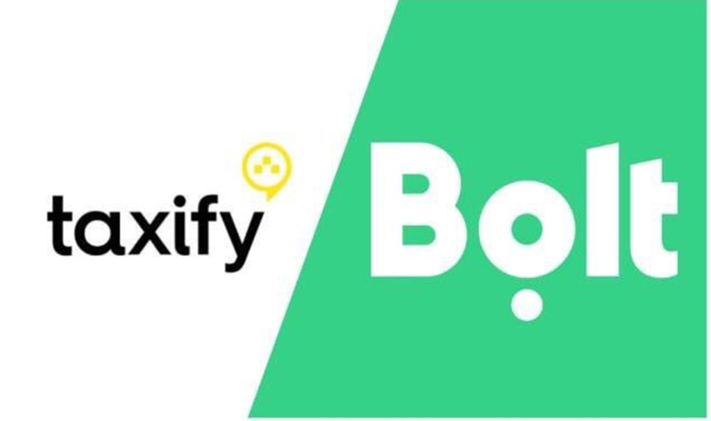 Taxify officially takes shape as Bolt in Uganda with plans to redominate