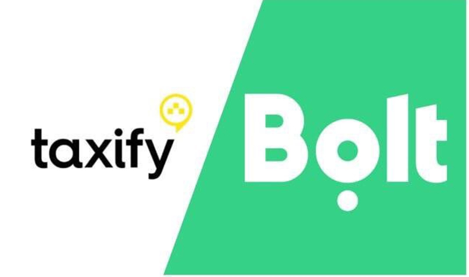 taxify is now bolt