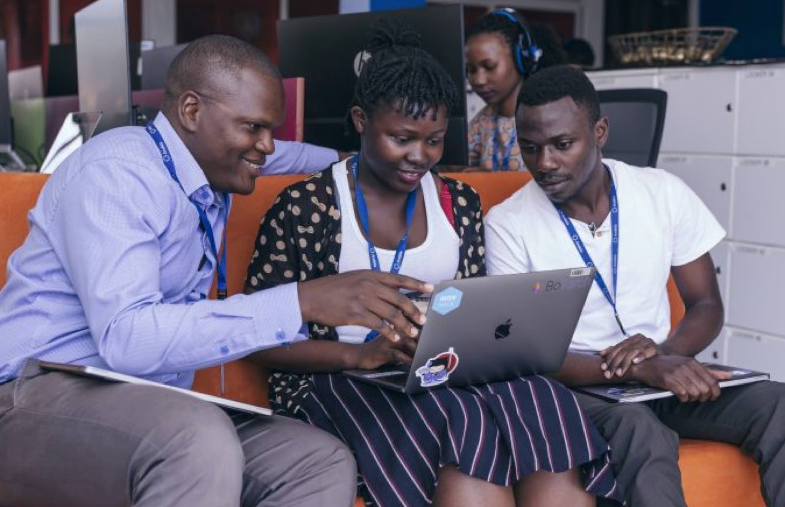 Through Power X, Andela is scaling more Engineering teams in Africa