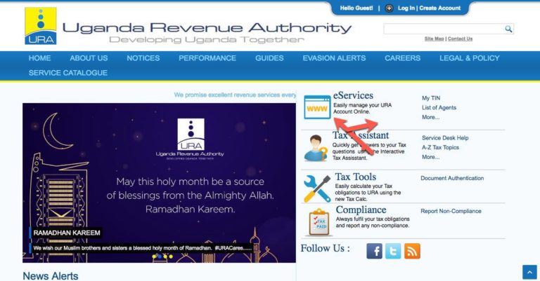 how-to-register-for-a-new-ura-tin-number-online