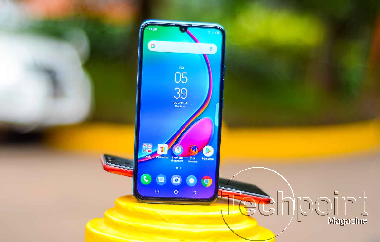 Here are the Best 5 Cheap Smartphones you can buy in Uganda this 2021