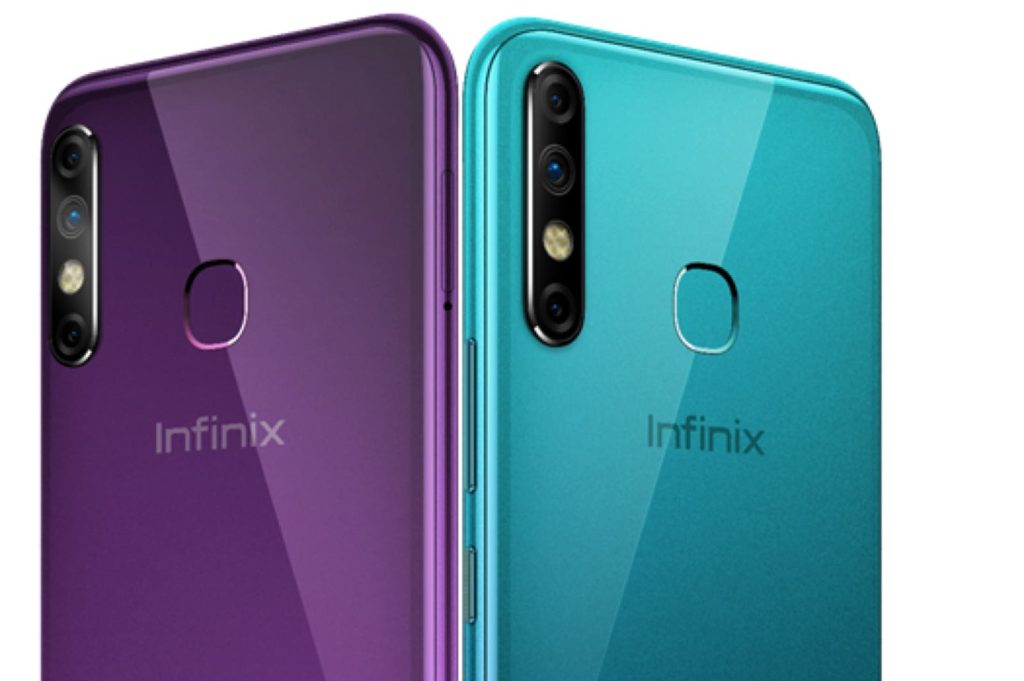 infinix