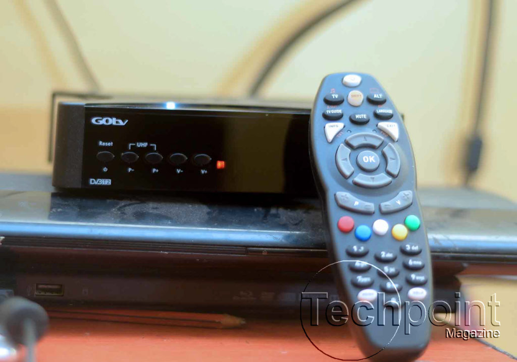 Full list of GOTV Packages, channels and Prices