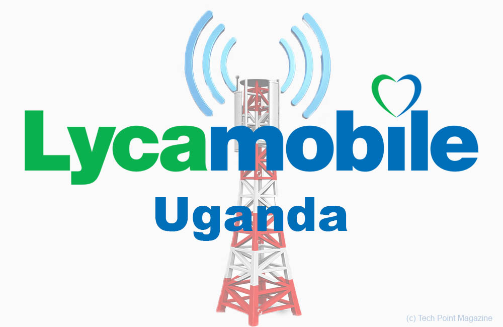 lyca mobile uganda