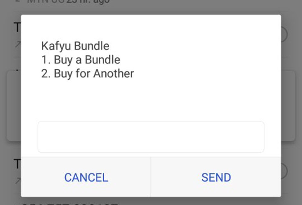 mtn kafyu bundle