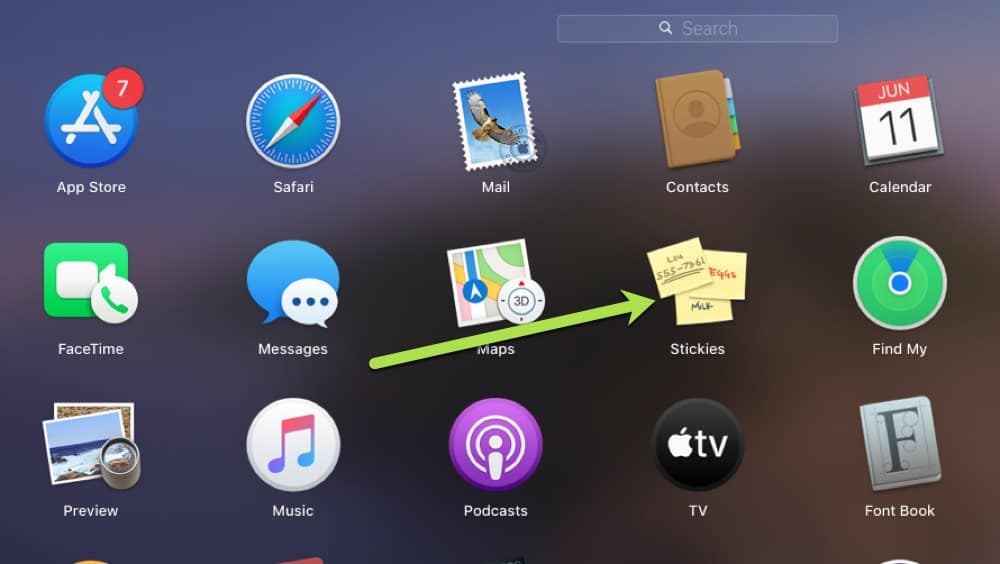 how-to-swiftly-access-and-use-sticky-notes-on-mac