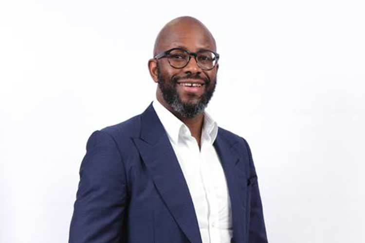 New MTN Group CEO