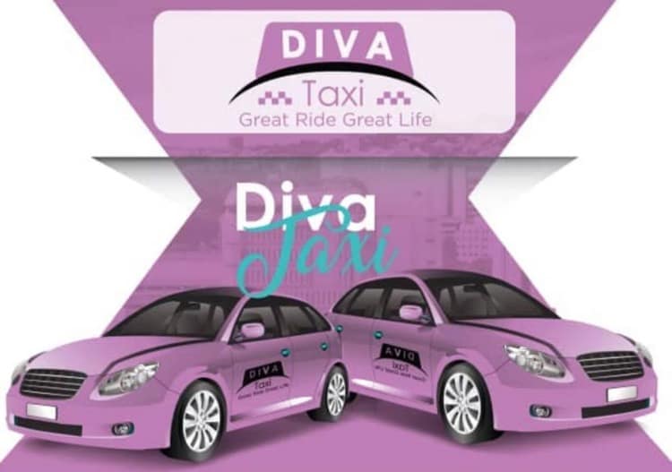 Diva Taxi Uganda a new ride hailing service
