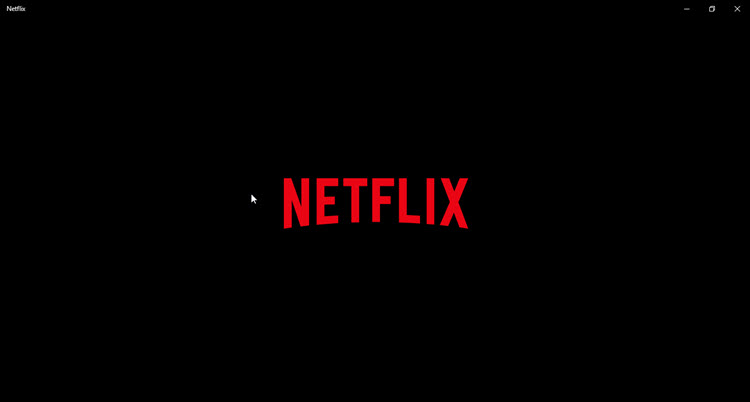 How to watch and download Netflix on a Windows 10 Computer