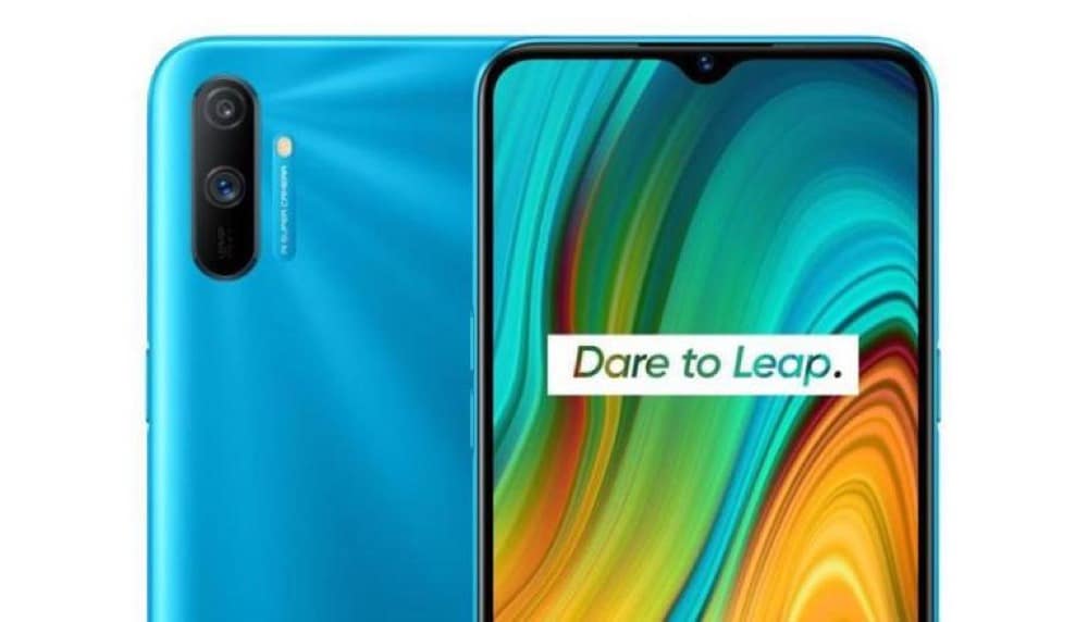 realme c3 specifications and price in Kenya