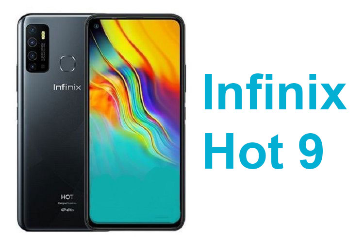 Infinix Hot 9 Specs and Price in Uganda