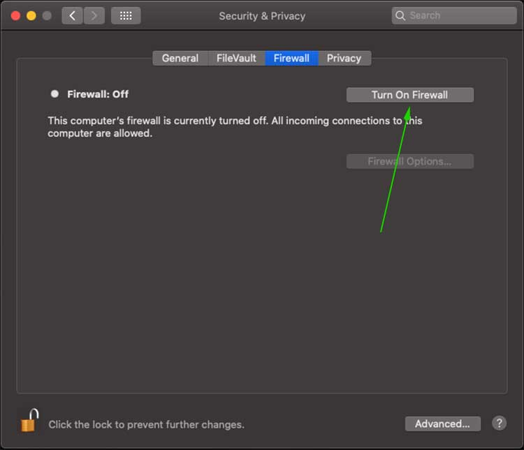 download the new version for apple Fort Firewall 3.9.7