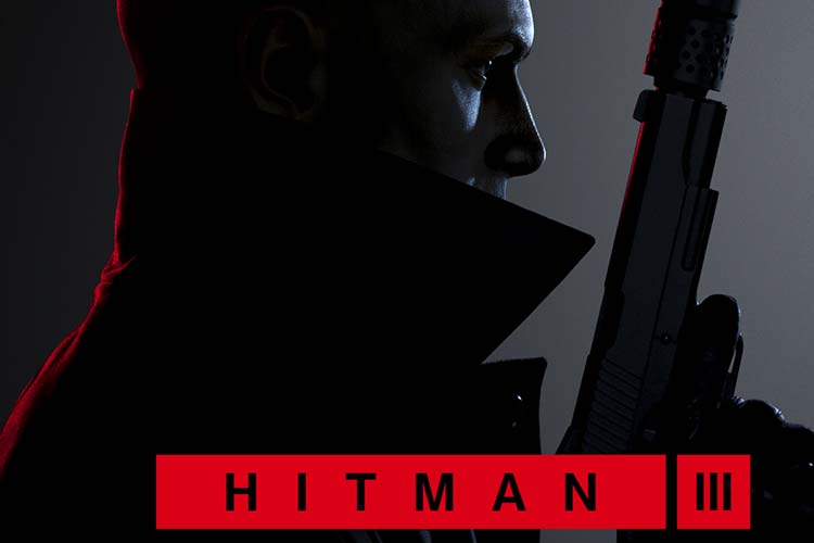 Hitman 3