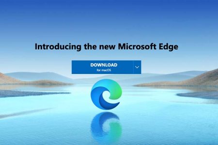 microsoft edge for mac system requirements