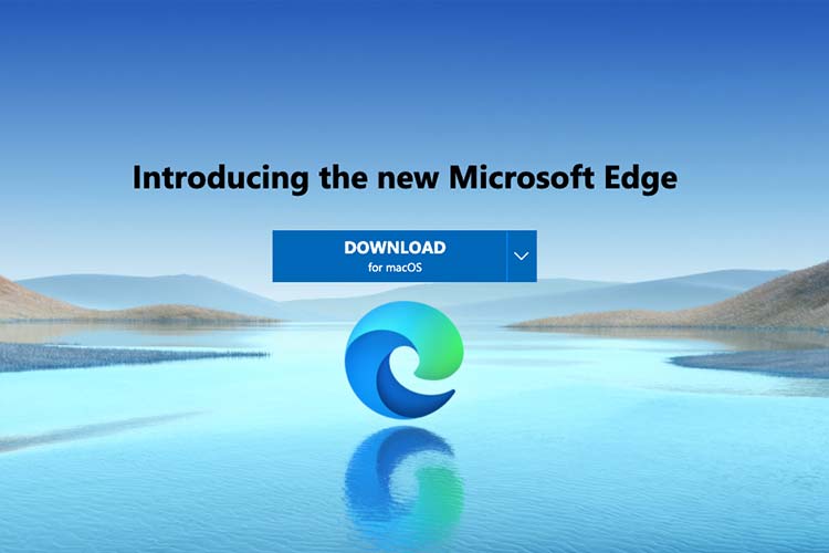 download microsoft edge on mac