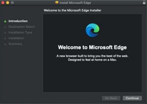 download microsoft edge for mac