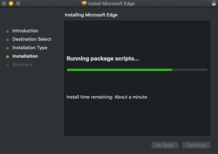 download edge for macos