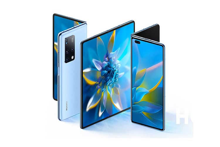 huawei mate x2 specifications