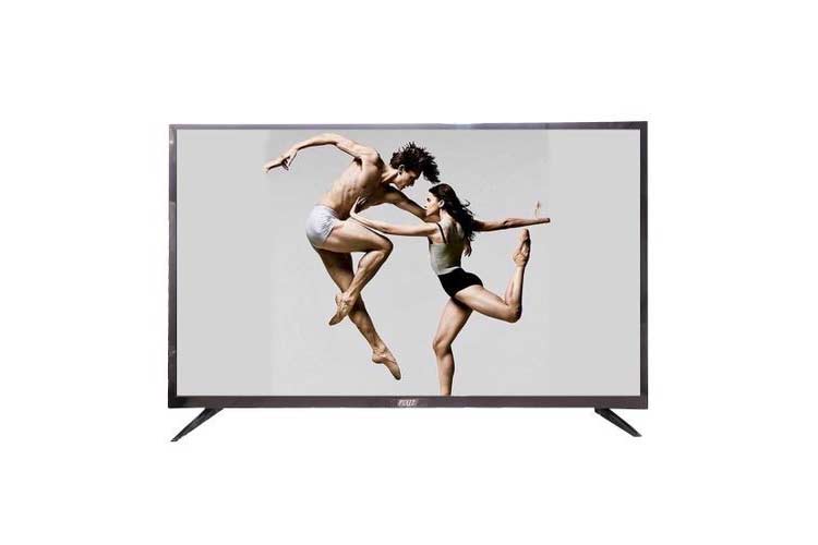 Pixel 40 Inch HD TV