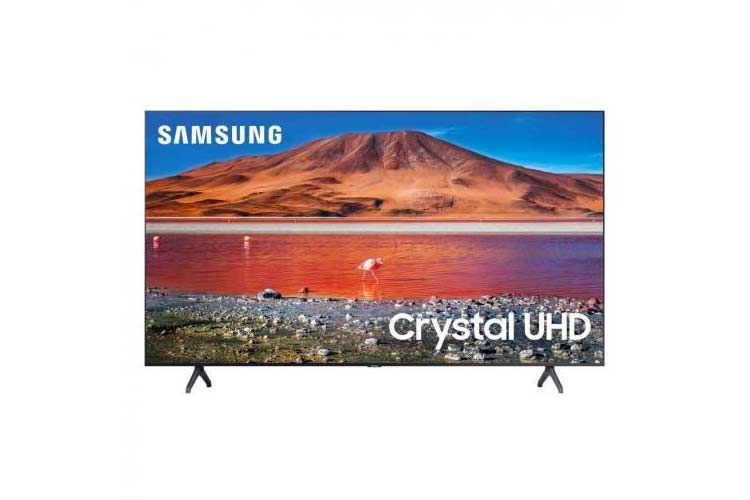 Samsung Smart UHD LED TV