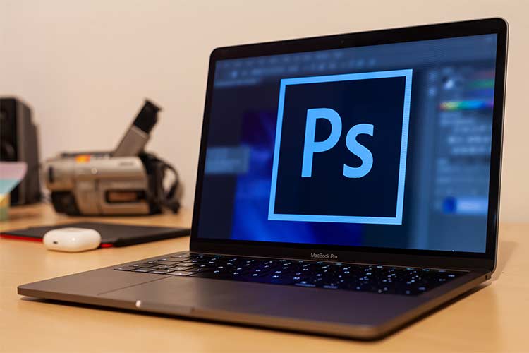 Remove Image Backgrounds with Adobe Photoshop CC