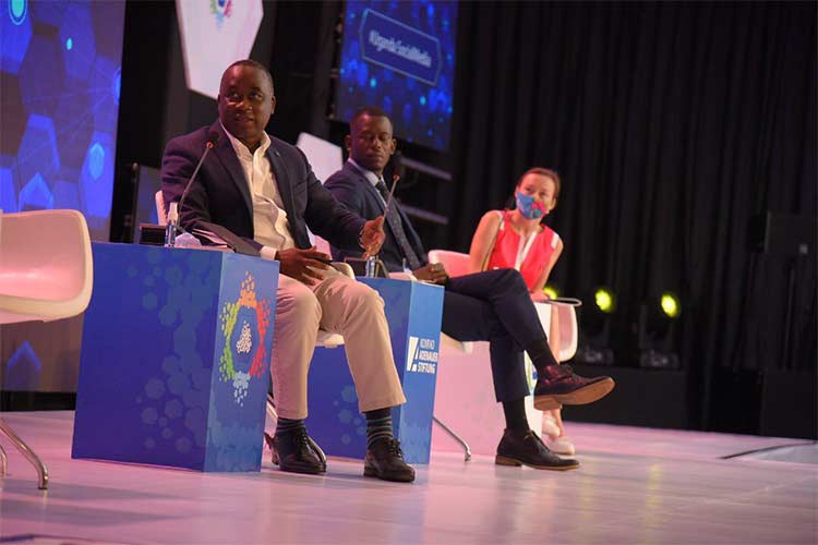 Key Take Aways from the 2021 Uganda Social Media Conference