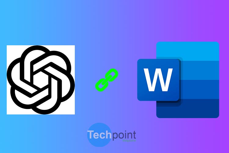 use chatgpt in microsoft word