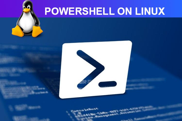 How to install PowerShell on Linux